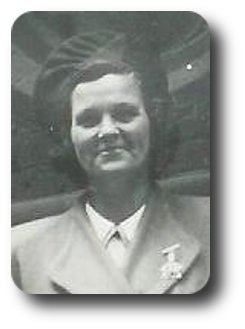 Violet Pallant, 1946