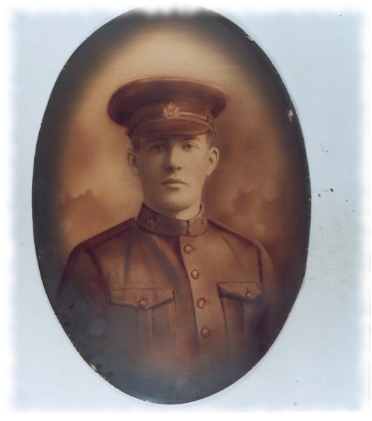 Henry Walter Mungham