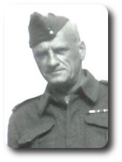 William Newbury, WWII
