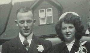 Betty Newbury