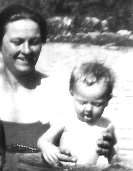 Connie Newbury
