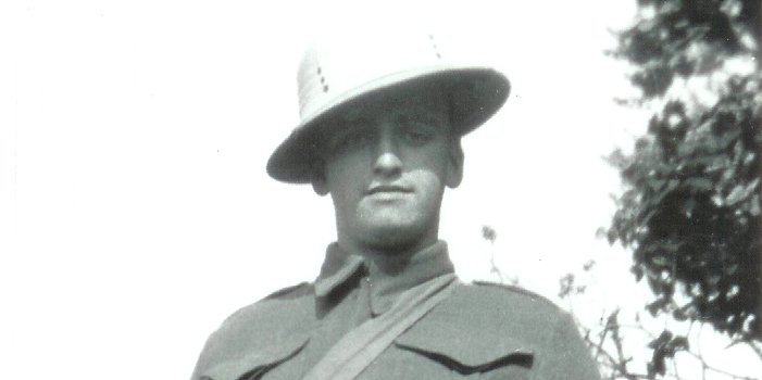 Raymond Newbury