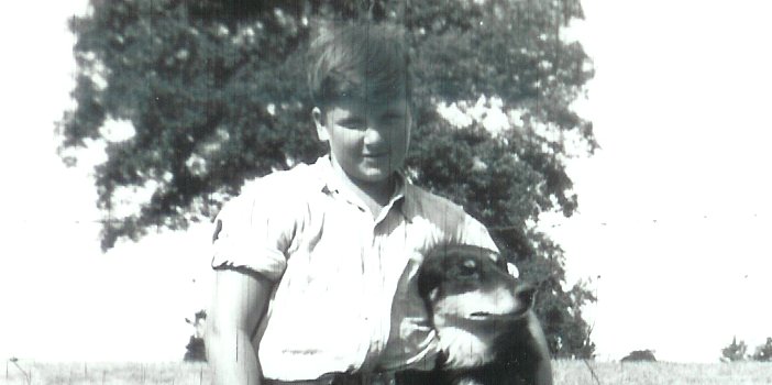 Tommy Newbury