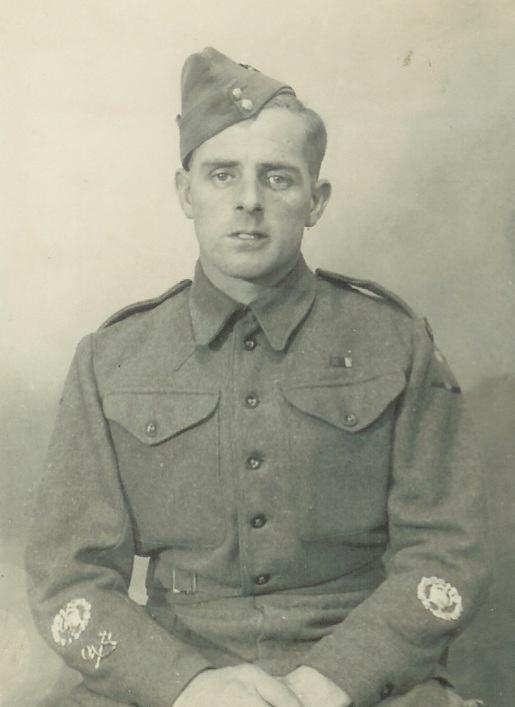 Eric Copus (1944)