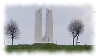Vimy Ridge